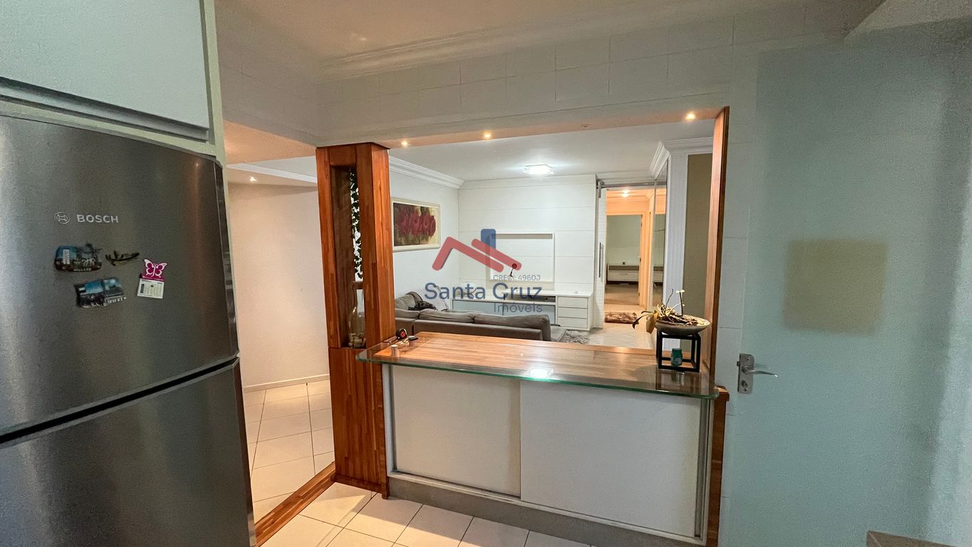 Apartamento, 3 quartos, 128 m² - Foto 7