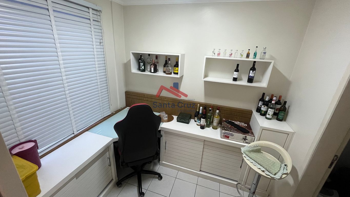 Apartamento, 3 quartos, 128 m² - Foto 24