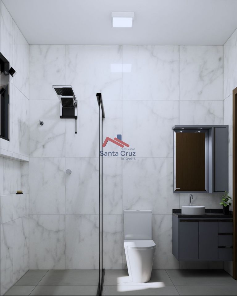 Apartamento, 3 quartos, 95 m² - Foto 6