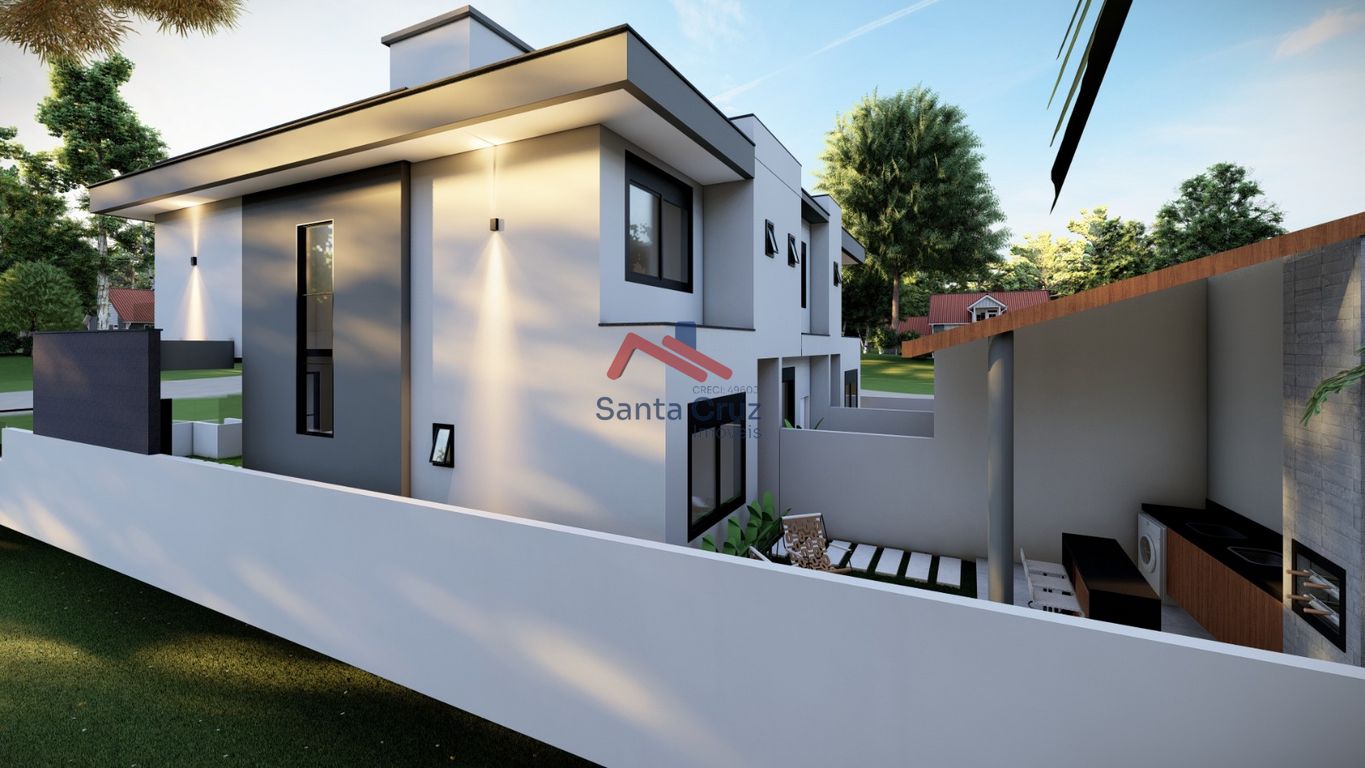 Sobrado, 2 quartos, 93 m² - Foto 12