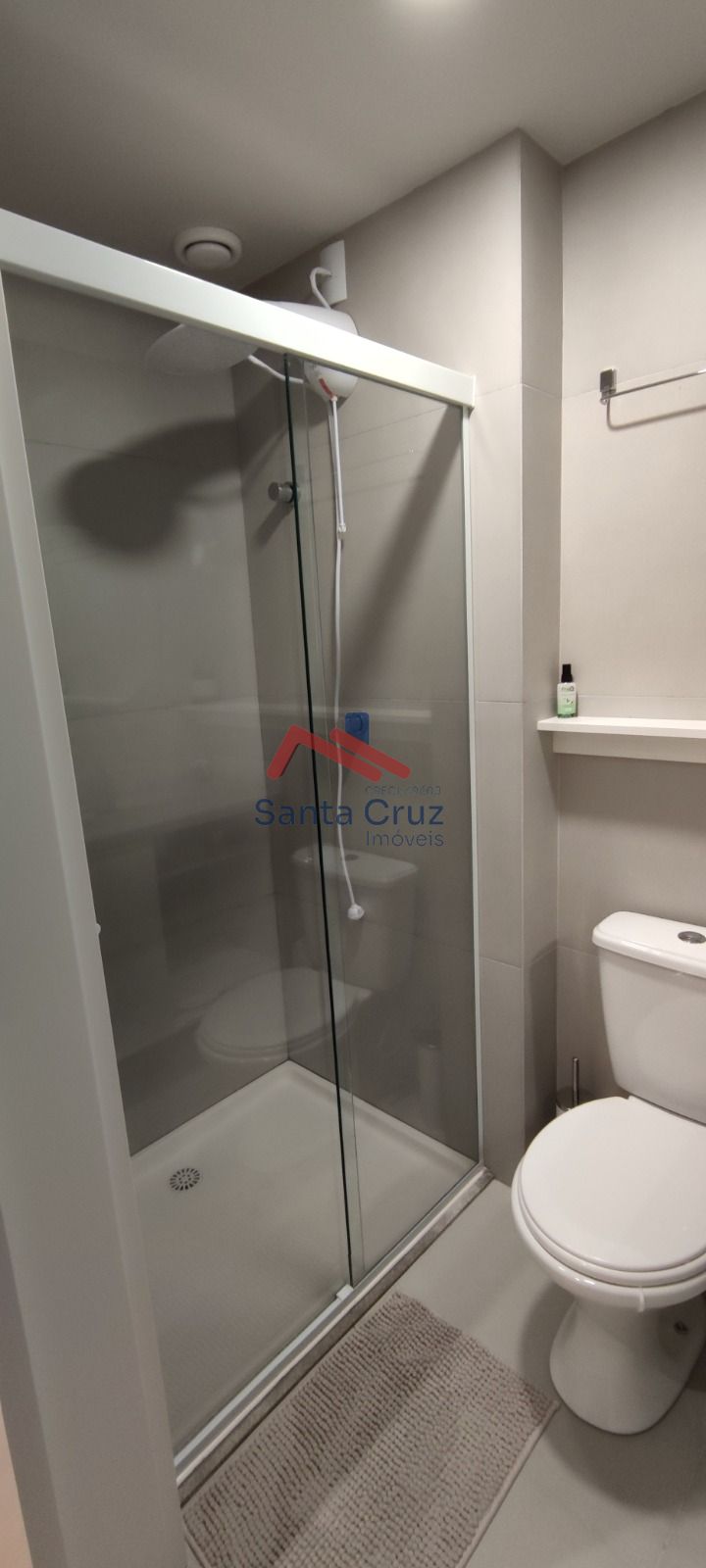 Apartamento à venda com 1 quarto, 23m² - Foto 13