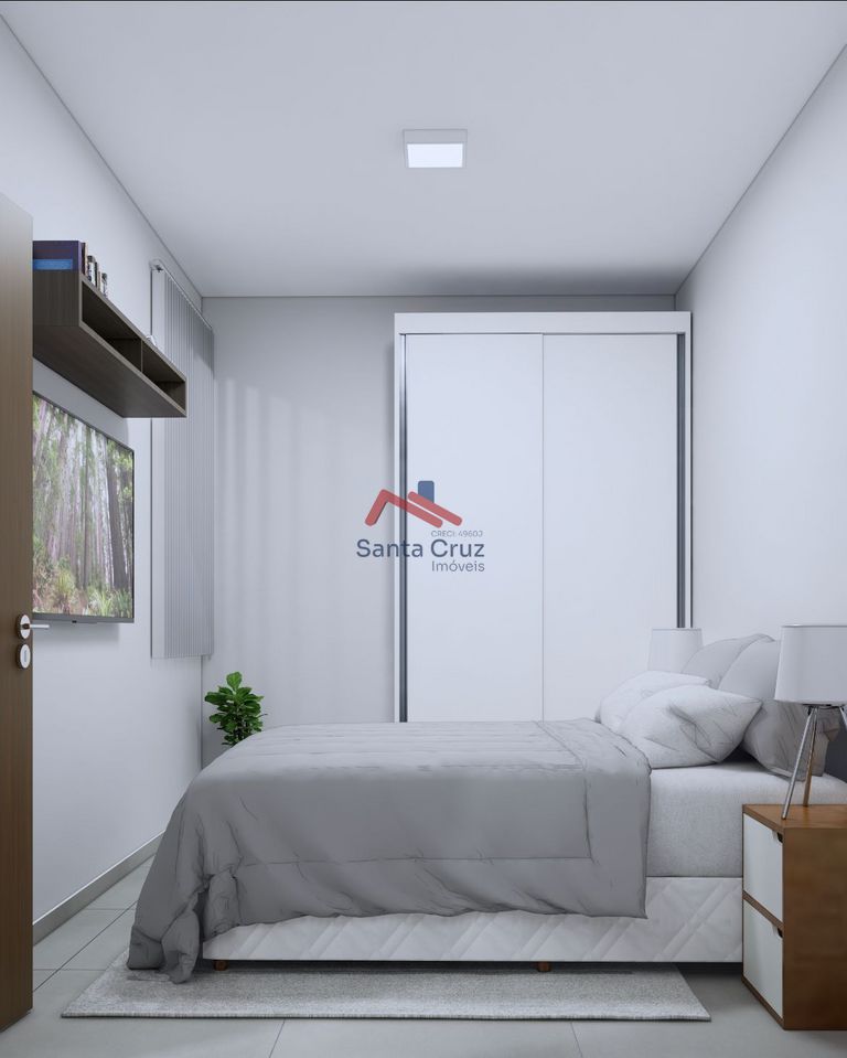 Apartamento, 3 quartos, 95 m² - Foto 7