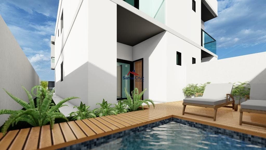 Sobrado, 3 quartos, 134 m² - Foto 5