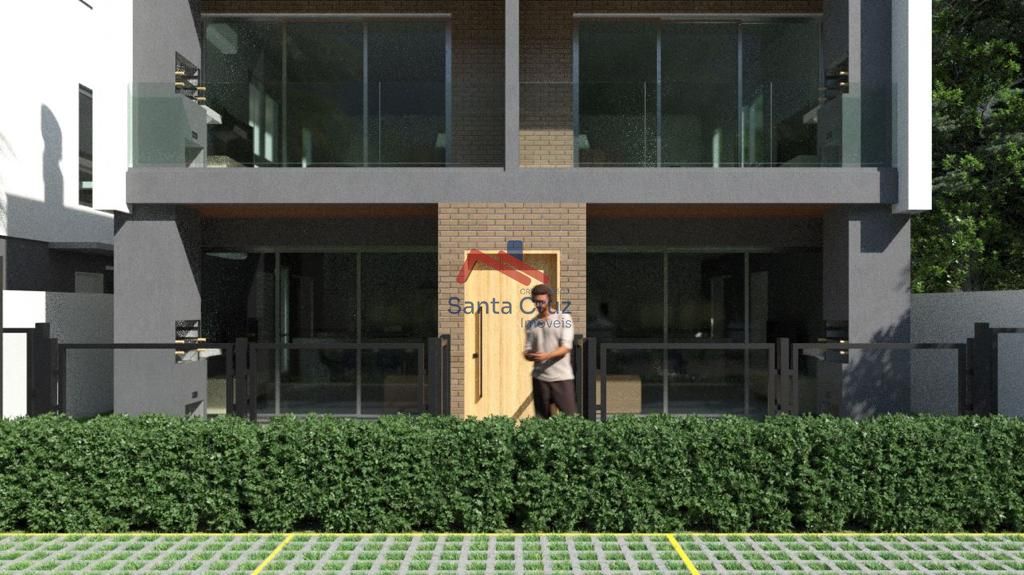 Apartamento, 3 quartos, 95 m² - Foto 3