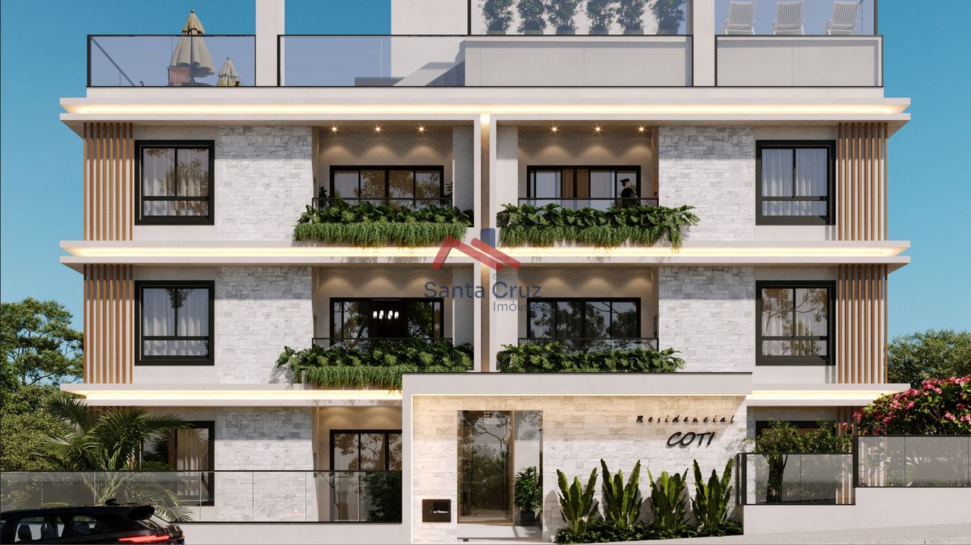 Apartamento, 2 quartos, 94 m² - Foto 3