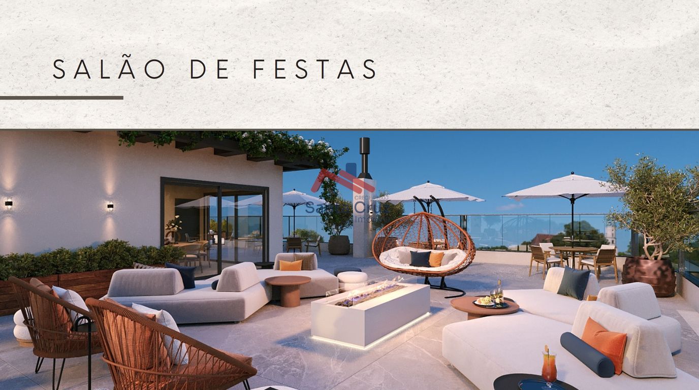 Apartamento, 2 quartos, 94 m² - Foto 7