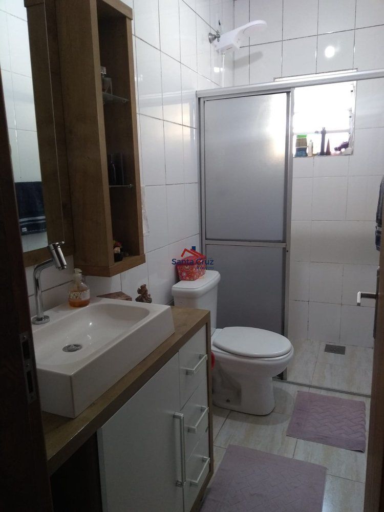 Casa, 5 quartos, 190 m² - Foto 11