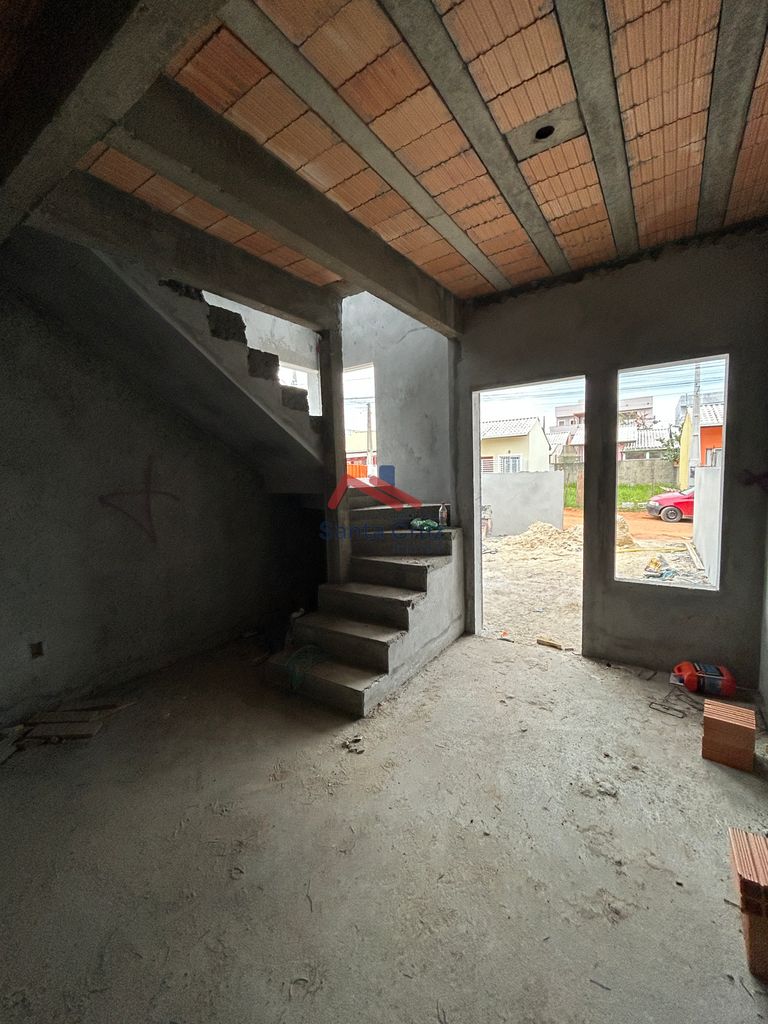 Sobrado, 3 quartos, 128 m² - Foto 7