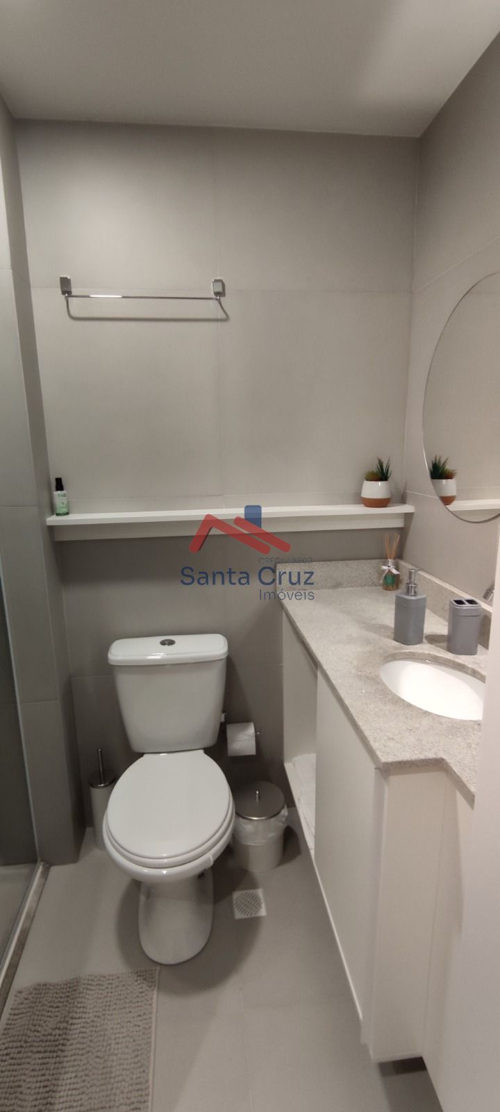 Apartamento à venda com 1 quarto, 23m² - Foto 12