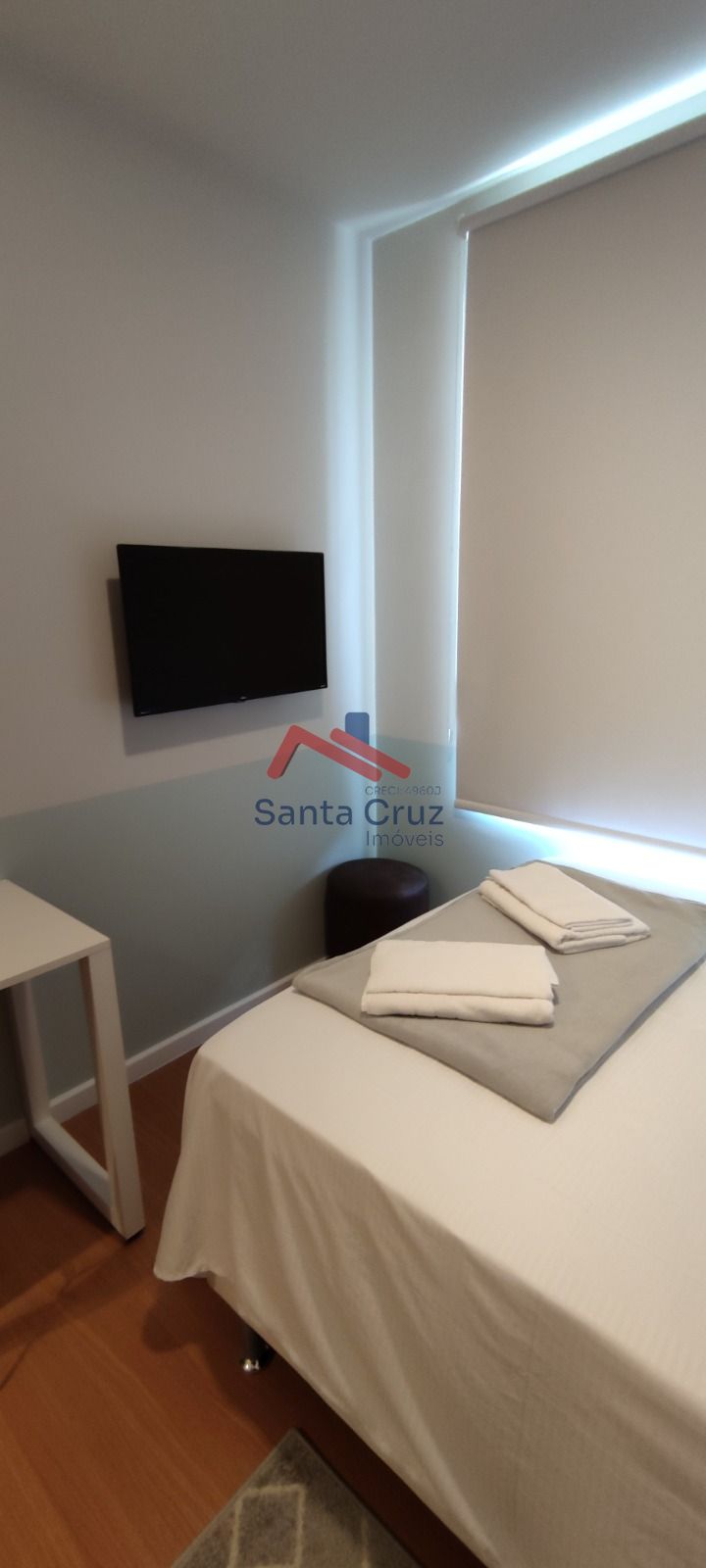Apartamento à venda com 1 quarto, 23m² - Foto 10