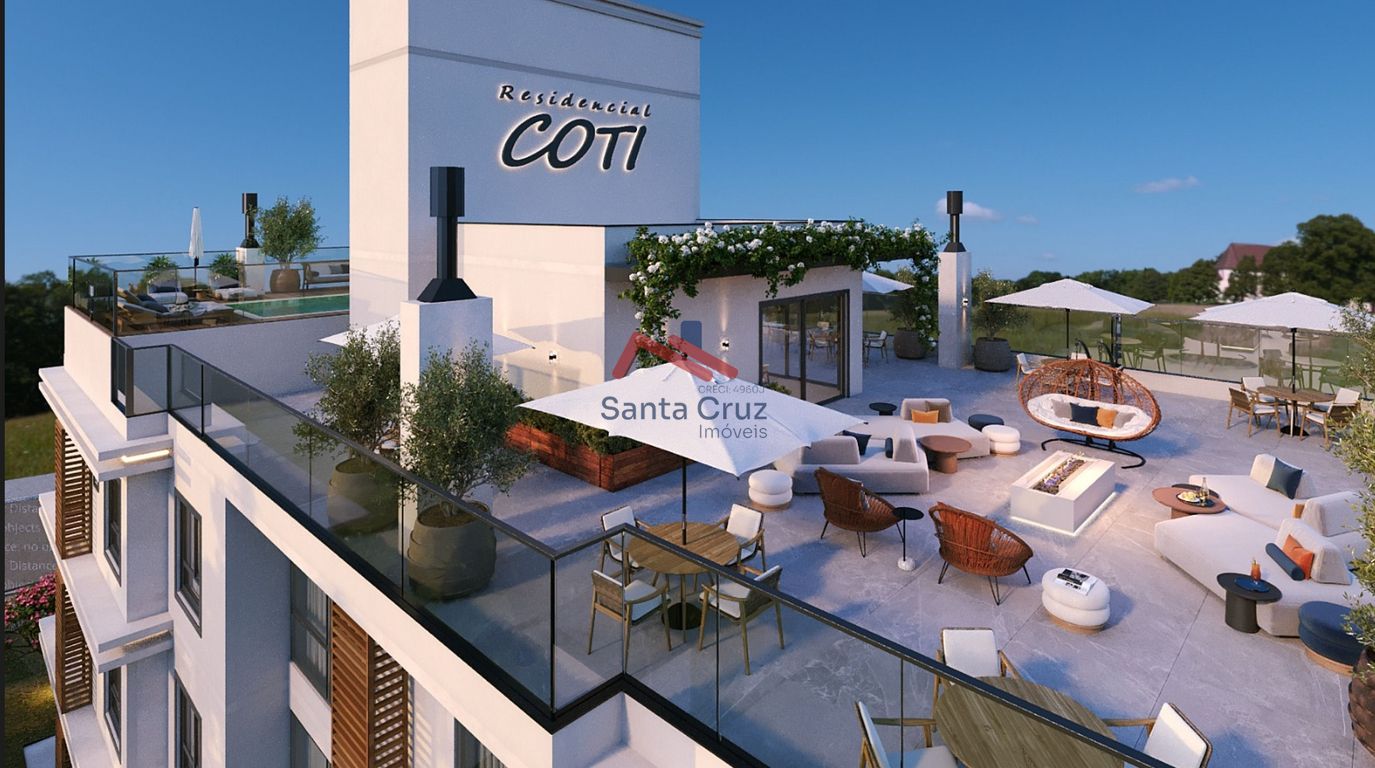 Apartamento, 2 quartos, 94 m² - Foto 1