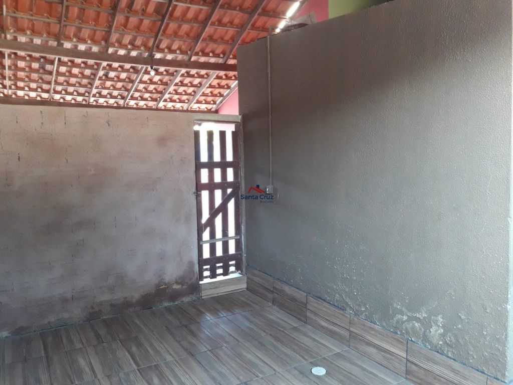 Casa à venda com 6 quartos, 198m² - Foto 18