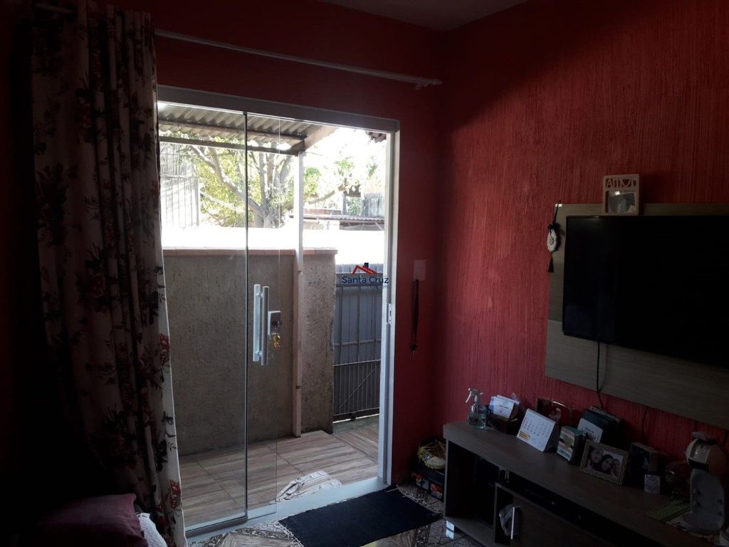 Casa à venda com 6 quartos, 198m² - Foto 16