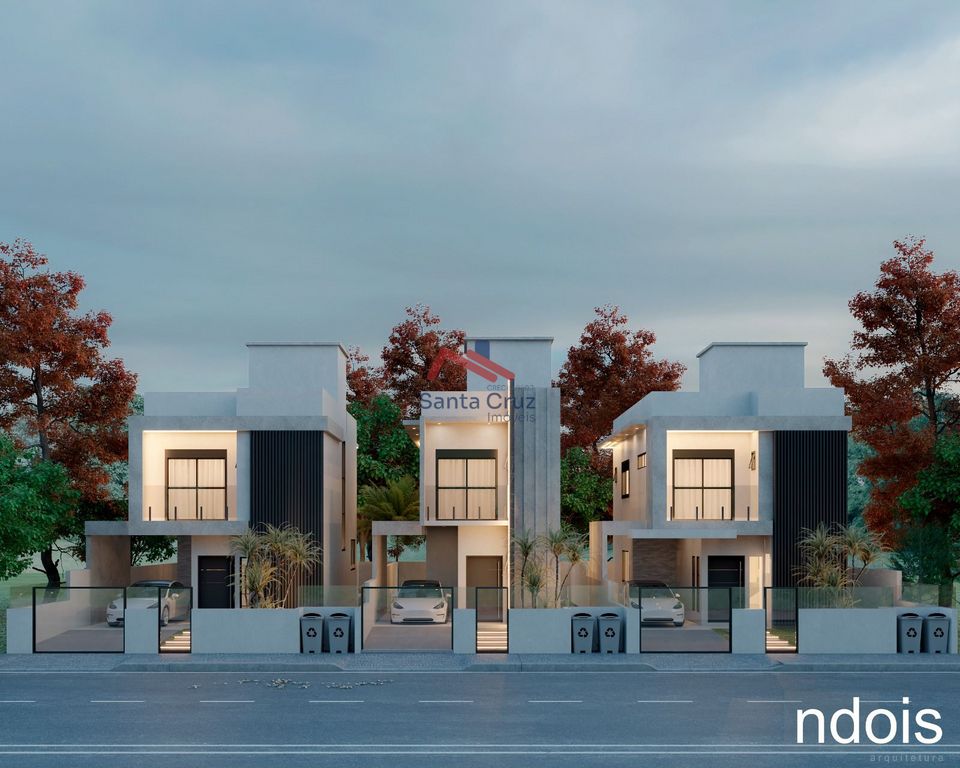 Sobrado à venda com 2 quartos, 81m² - Foto 7