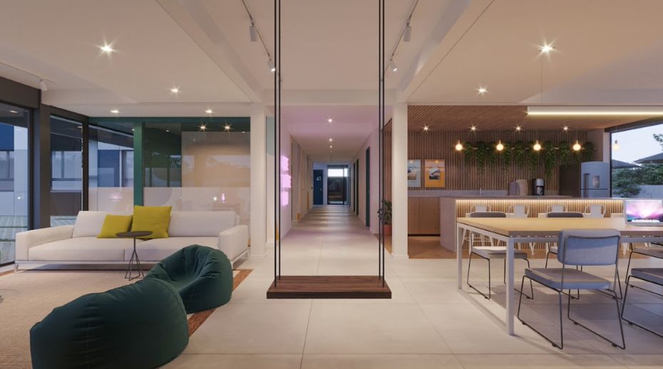 Apartamento à venda com 1 quarto, 15m² - Foto 12