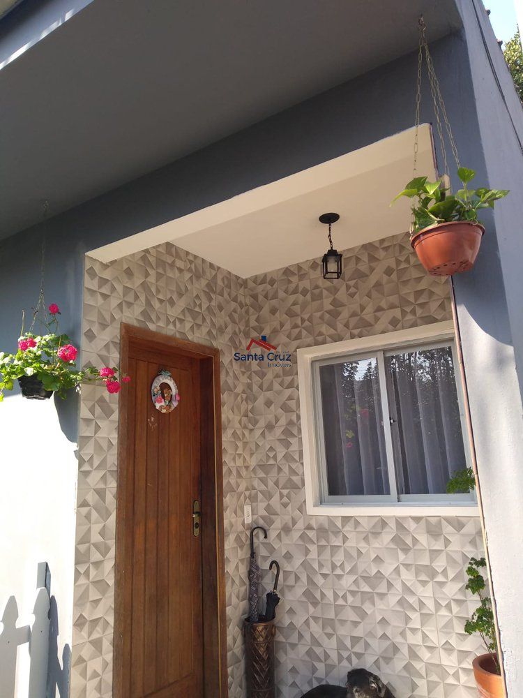 Casa, 5 quartos, 190 m² - Foto 1