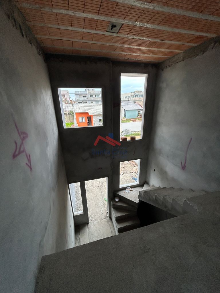 Sobrado, 3 quartos, 128 m² - Foto 8