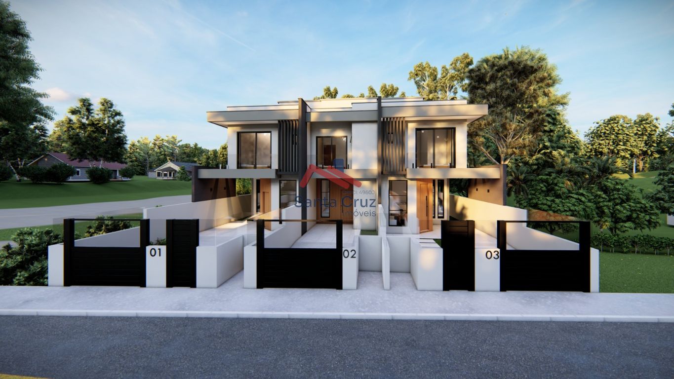 Sobrado, 2 quartos, 93 m² - Foto 15