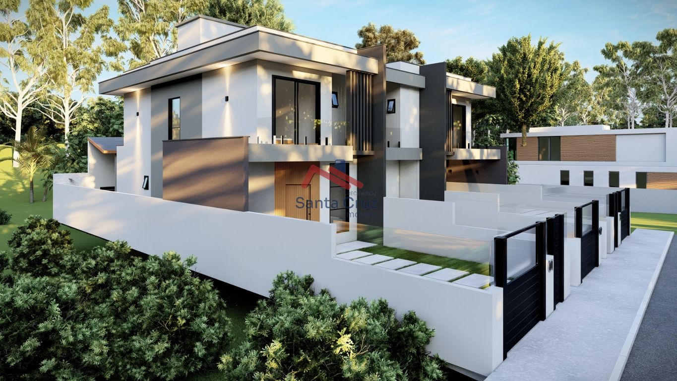 Sobrado, 2 quartos, 93 m² - Foto 16