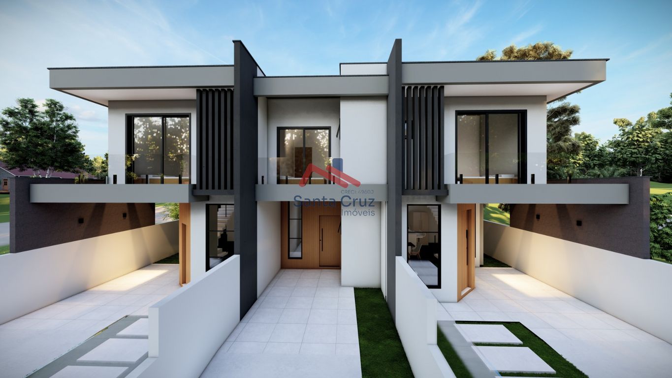 Sobrado, 2 quartos, 93 m² - Foto 11