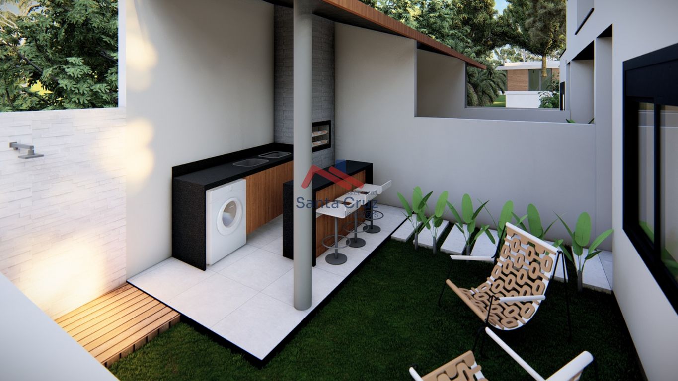 Sobrado, 2 quartos, 93 m² - Foto 14