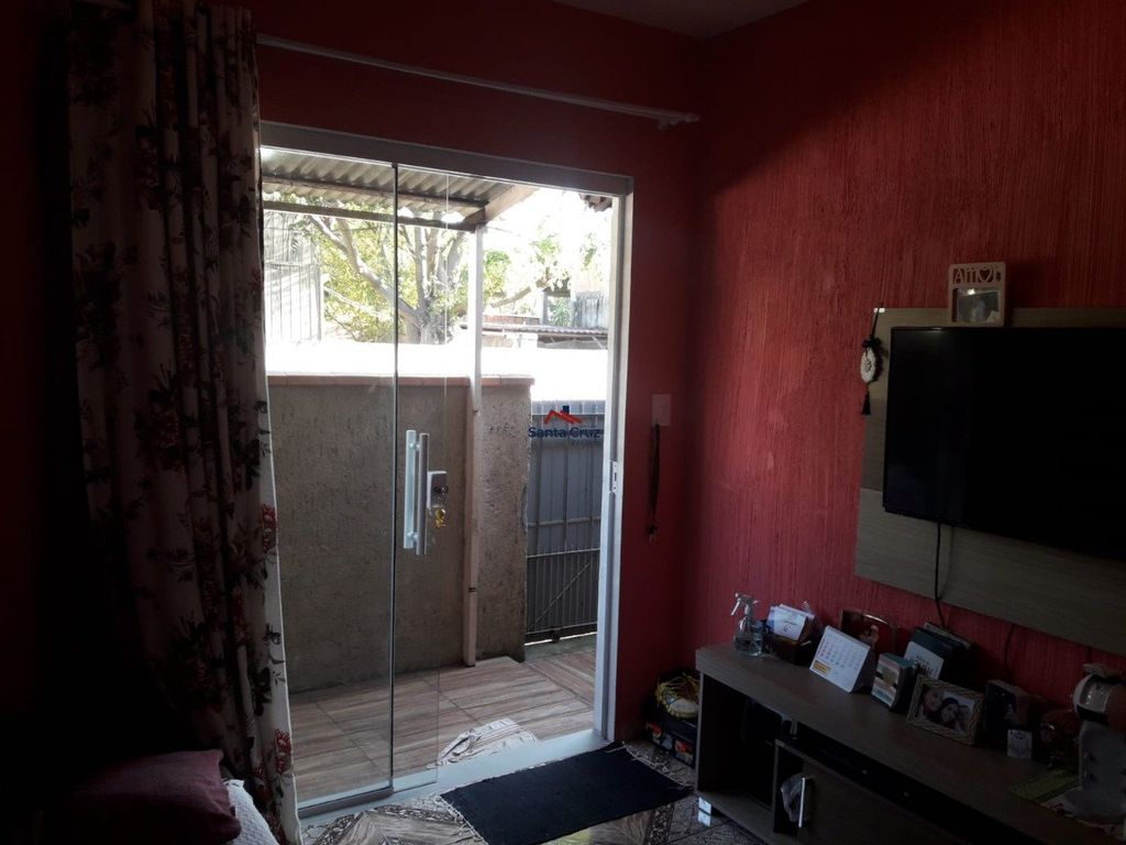 Casa à venda com 6 quartos, 198m² - Foto 15