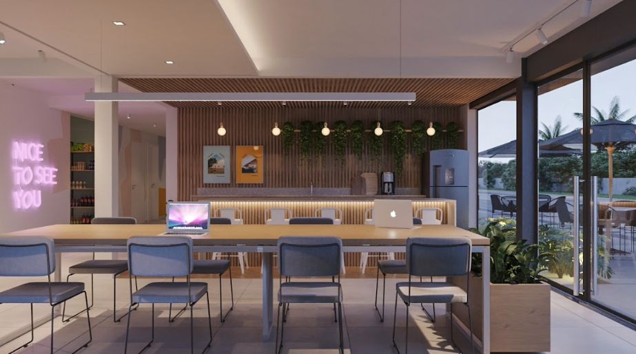 Apartamento à venda com 1 quarto, 15m² - Foto 5