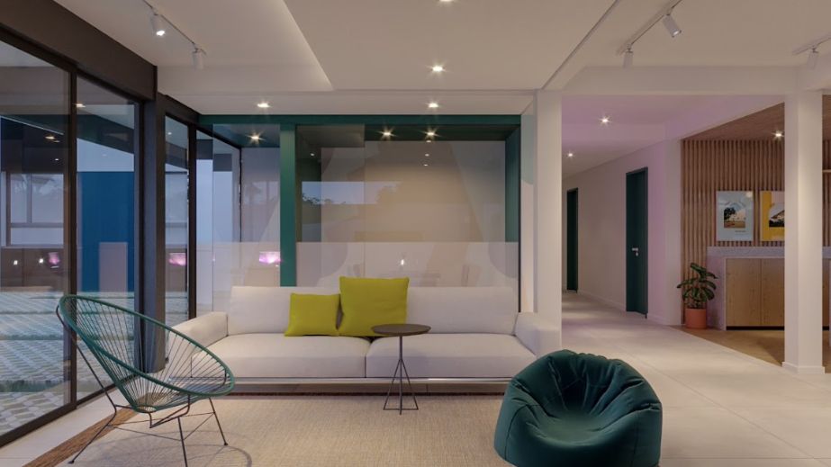 Apartamento à venda com 1 quarto, 15m² - Foto 10