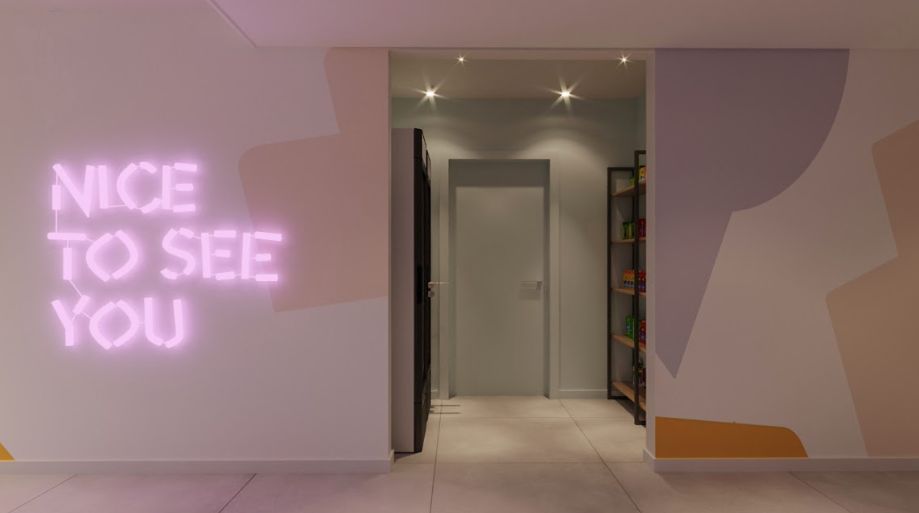 Apartamento à venda com 1 quarto, 15m² - Foto 11
