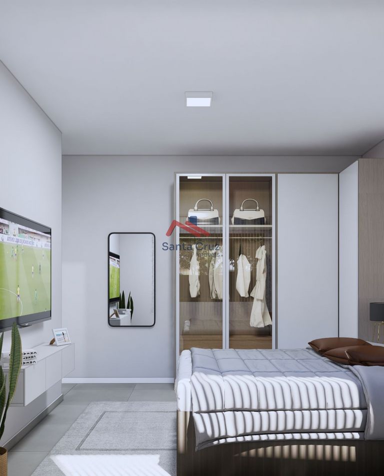 Apartamento, 3 quartos, 95 m² - Foto 8