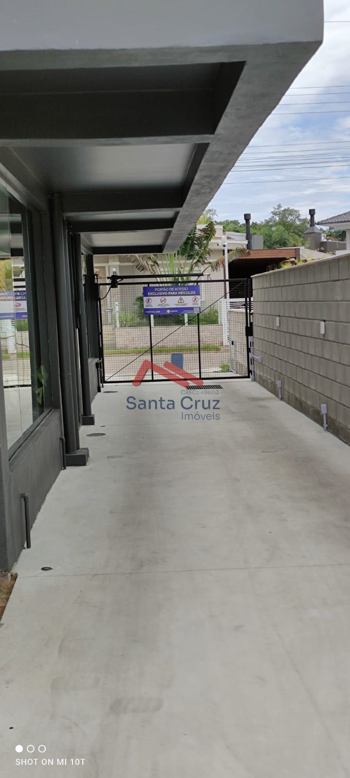 Apartamento à venda com 1 quarto, 23m² - Foto 17