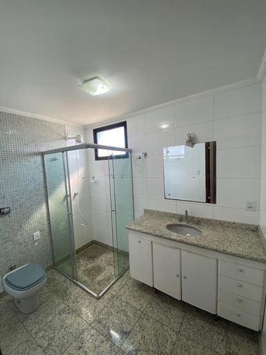 banheiro suíte