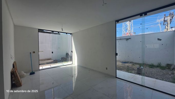 Sala de jantar