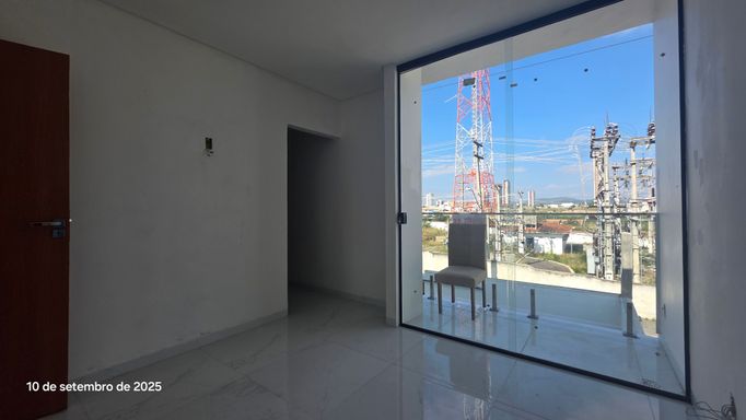 Suíte principal
