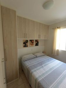 quarto casal