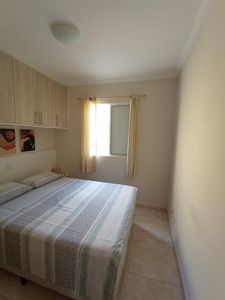 quarto casal