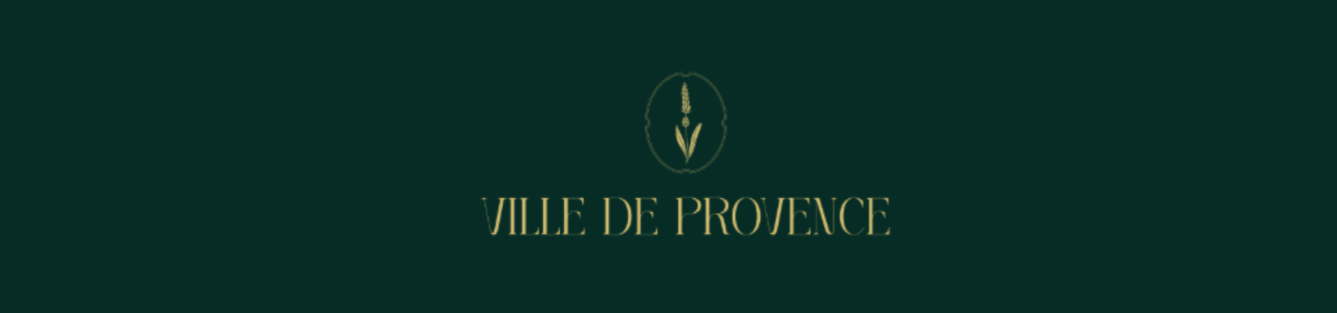 Ville de Provence