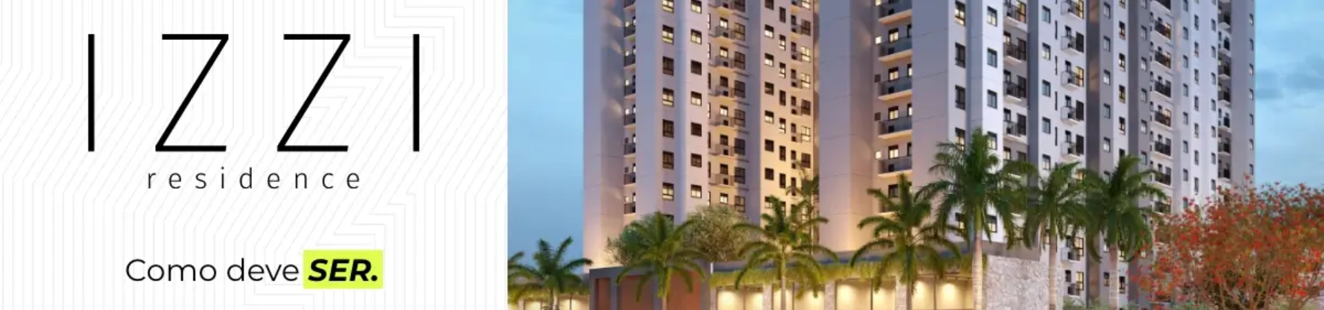 Izzi Residence