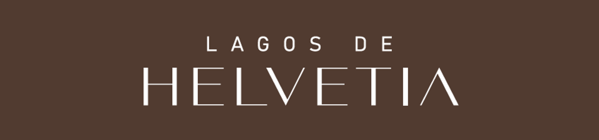 Lagos De Helvetia