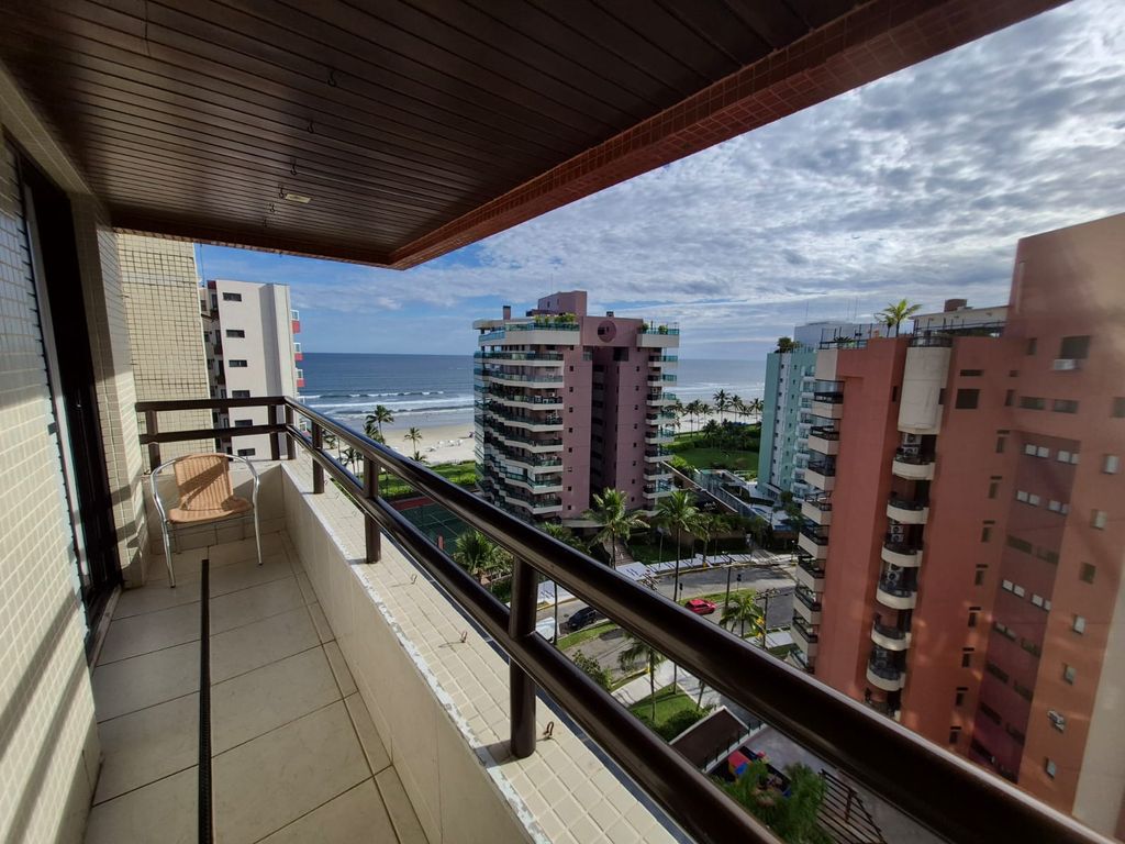 Apartamento Duplex com 3 quartos para locação de temporada em Riviera de São Lourenço, Bertioga — foto 23