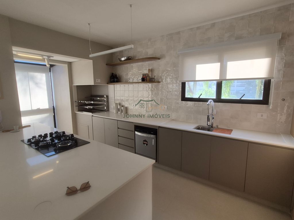 Apartamento Duplex Reformado com 3 quartos e Vista para o mar em Riviera de São Lourenço, Bertioga — foto 2