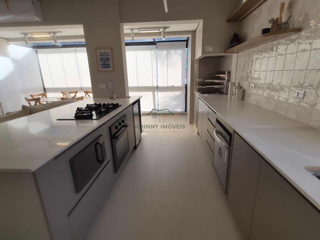 Apartamento Duplex Reformado com 3 quartos e Vista para o mar em Riviera de São Lourenço, Bertioga — foto 3