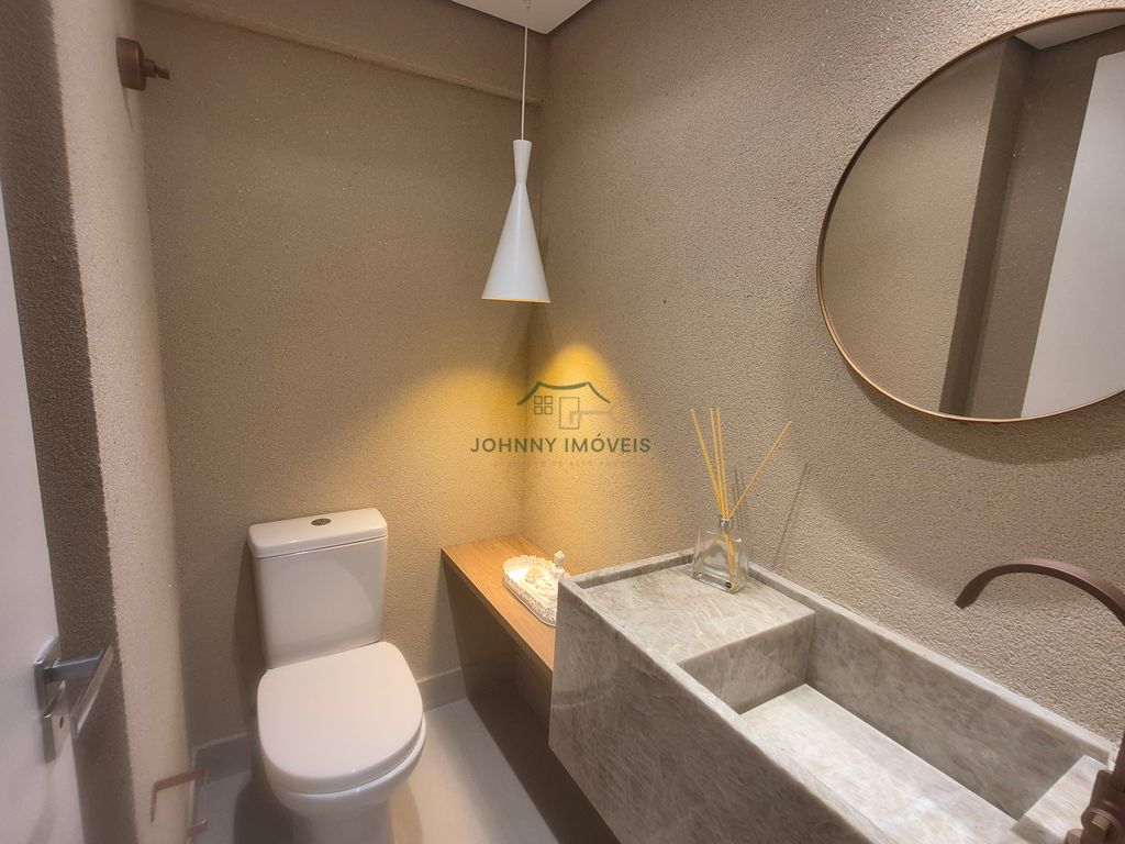 Apartamento Duplex Reformado com 3 quartos e Vista para o mar em Riviera de São Lourenço, Bertioga — foto 10
