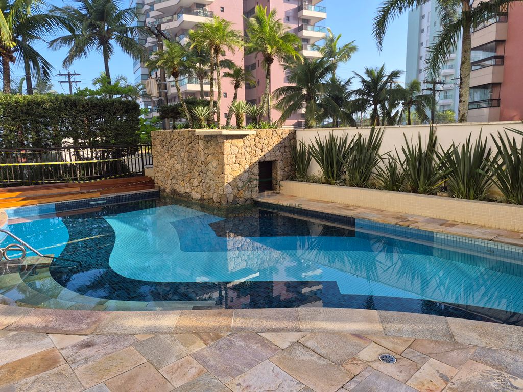 Apartamento Duplex Reformado com 3 quartos e Vista para o mar em Riviera de São Lourenço, Bertioga — foto 23