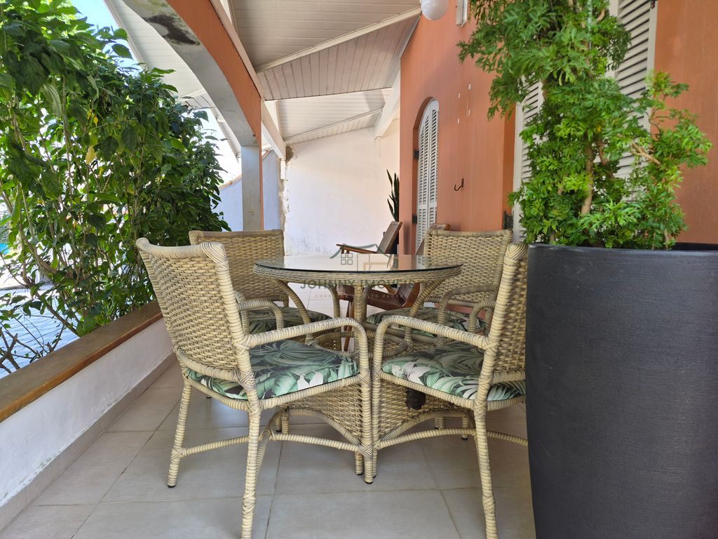 Casa à Venda no Módulo 05 da Riviera | A 200m da Praia em Riviera de São Lourenço, Bertioga — foto 3