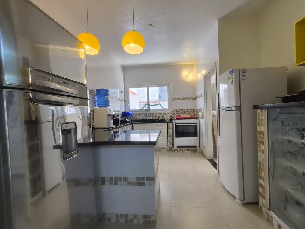 Casa à Venda no Módulo 05 da Riviera | A 200m da Praia em Riviera de São Lourenço, Bertioga — foto 6