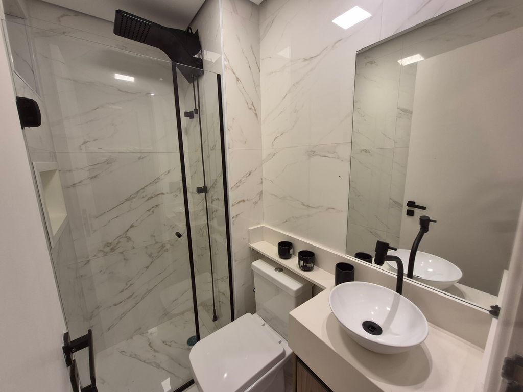 Apartamento com 3 suítes, pé na grama na Riviera de São Lourenço em Riviera de São Lourenço, Bertioga — foto 10