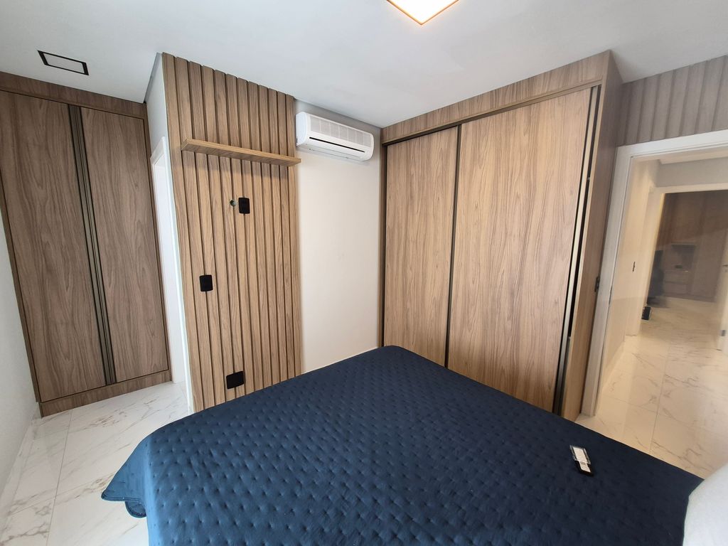 Apartamento com 3 suítes, pé na grama na Riviera de São Lourenço em Riviera de São Lourenço, Bertioga — foto 18