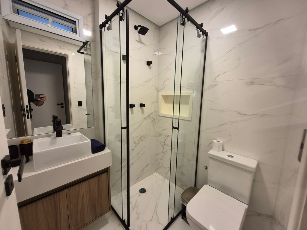Apartamento com 3 suítes, pé na grama na Riviera de São Lourenço em Riviera de São Lourenço, Bertioga — foto 25