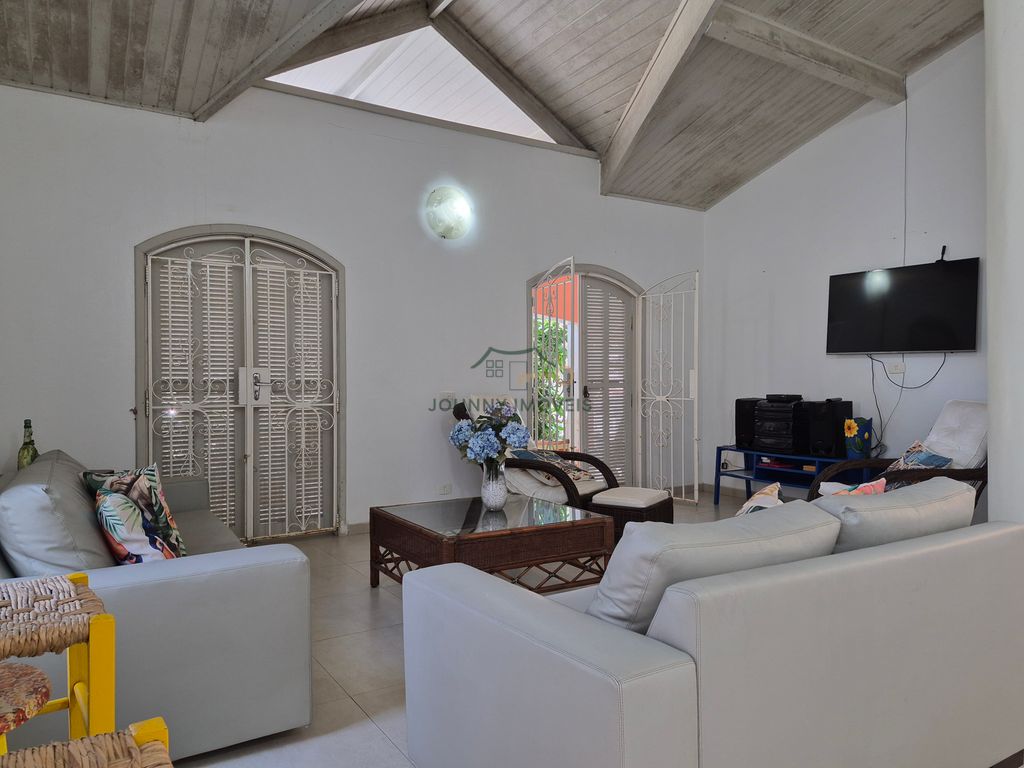 Casa à Venda no Módulo 05 da Riviera | A 200m da Praia em Riviera de São Lourenço, Bertioga — foto 8